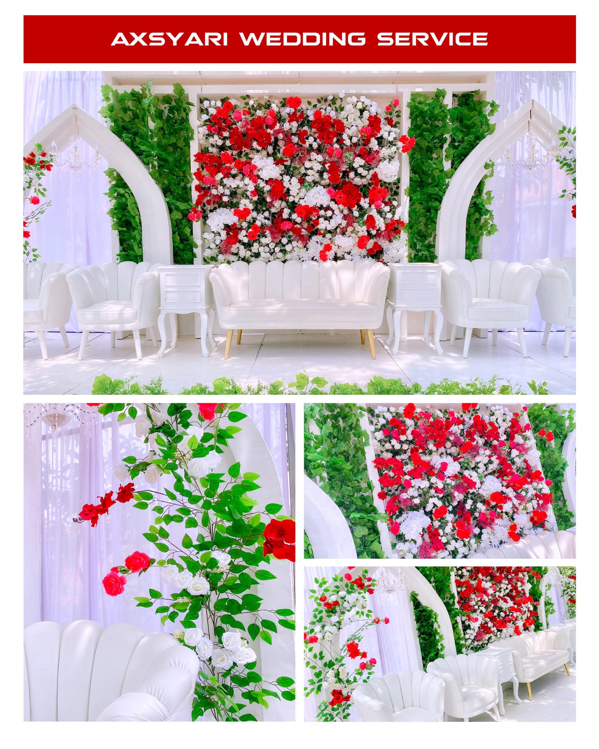wedding organizer daerah majalengka