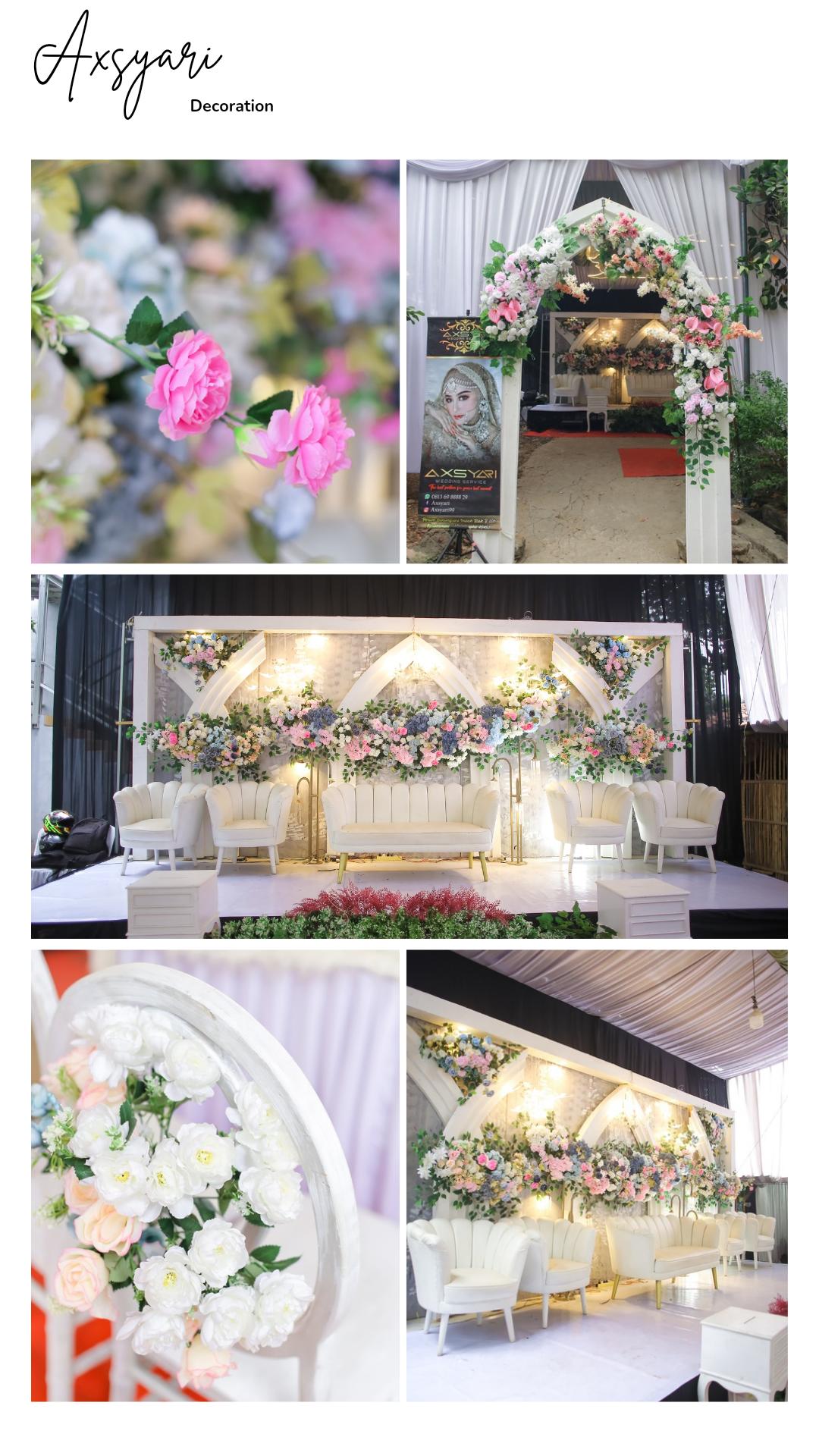 wedding organizer murah majalengka