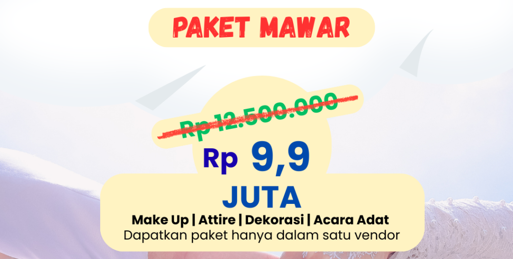harga wedding organizer majalengka