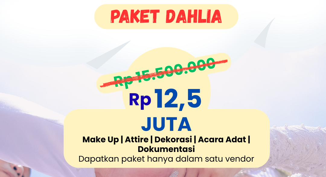 Jasa Dekorasi Pernikahan Majalengka