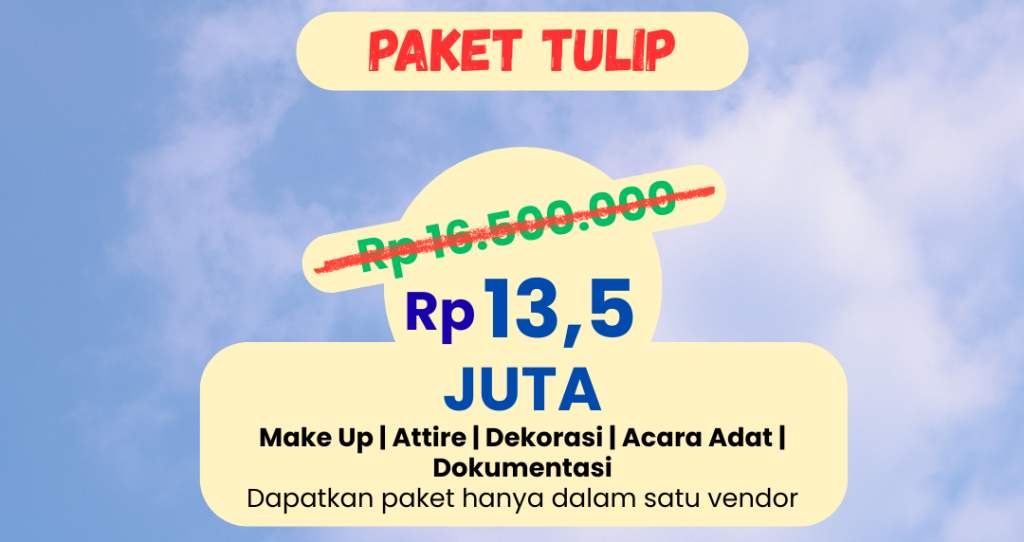 Dekorasi Wedding Majalengka
